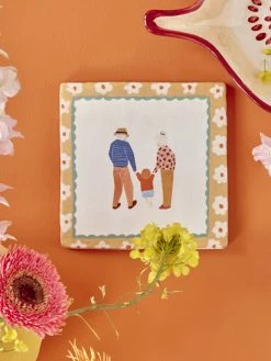 STORYTILES Bonding Together Tile