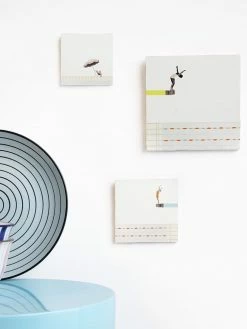 STORYTILES In All It’s Glory Tile