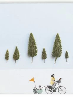 STORYTILES Wherever We Go Tile