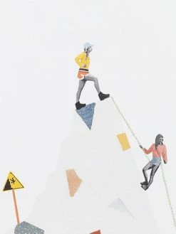 STORYTILES On Top Of The World Tile