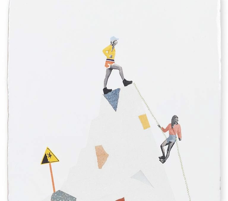 STORYTILES On Top Of The World Tile 1 STORYTILES On Top Of The World Tile