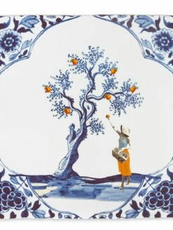 STORYTILES Seize The Day Tile