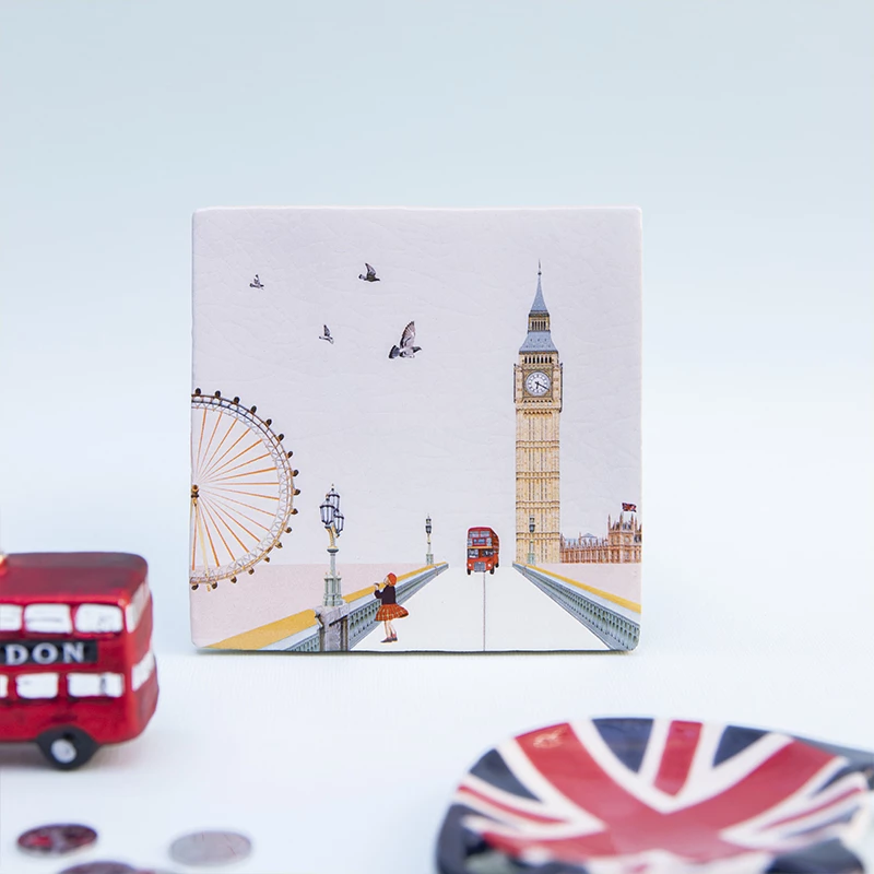 STORYTILES Eye on London Tile 2 STORYTILES Eye on London Tile