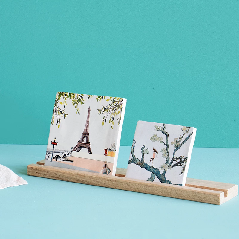 STORYTILES Little Filly - Van Gogh Museum Tile 4 STORYTILES Little Filly - Van Gogh Museum Tile