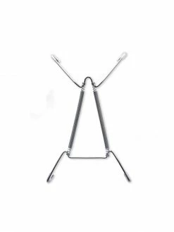 STORYTILES The Visionaire Fish Plate