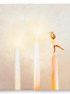 STORYTILES Shine Bright! Tile