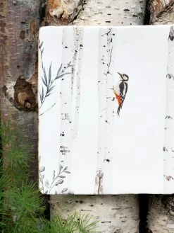 STORYTILES Up in the Trees