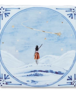 STORYTILES May Wishes Come True Tile