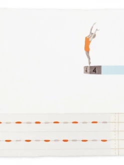 STORYTILES Small Ceramic In All Its Glory Tile