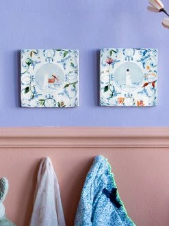 STORYTILES A Miracle Is Born Tile