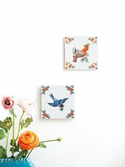 STORYTILES Lucky Charm Tile