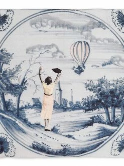 STORYTILES Small Hello Goodbye Tile Pictures