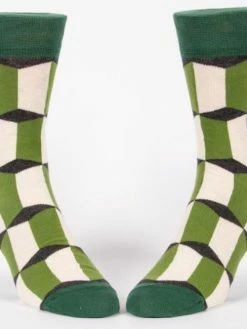 Blue Q This Meeting Is Bullshit Men's Socks