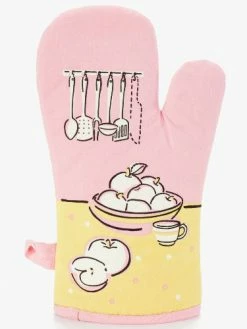 Blue Q I’ve Got A Knife Oven Glove