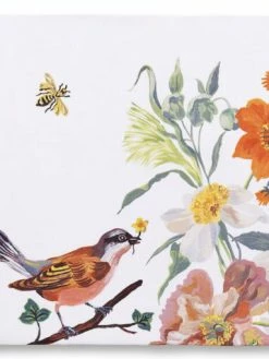 STORYTILES Birds and Bees Tile