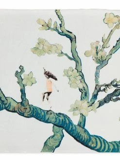 STORYTILES Little Filly - Van Gogh Museum Tile