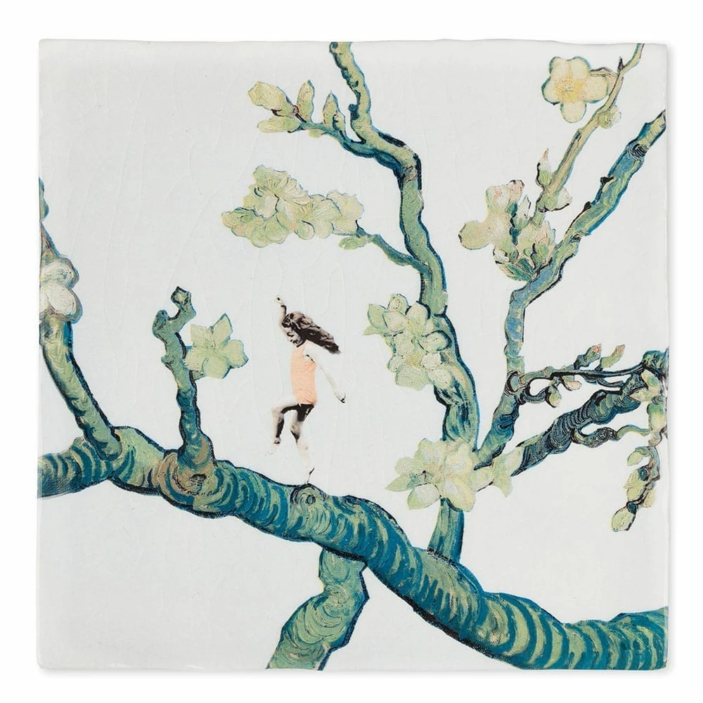 STORYTILES Little Filly - Van Gogh Museum Tile 1 STORYTILES Little Filly - Van Gogh Museum Tile