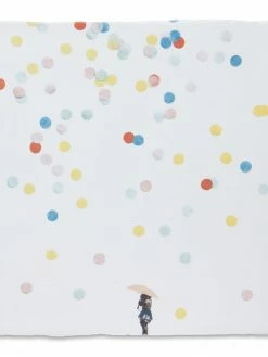 STORYTILES Under the Umbrella Tile