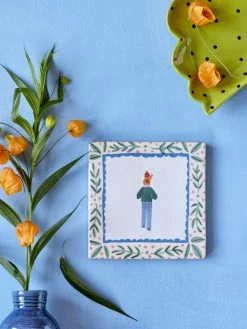 STORYTILES I’ll Take You Everywhere Tile