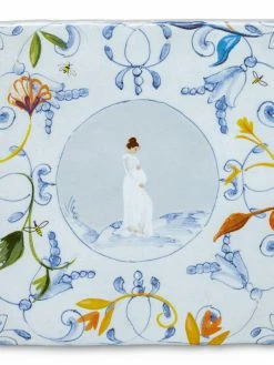 STORYTILES Proud Mom To Be Variation 2 Tile