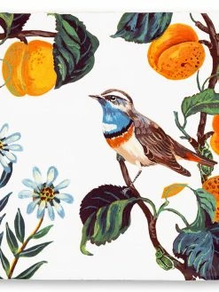 STORYTILES Sweet Late Summer Ceramic Tile