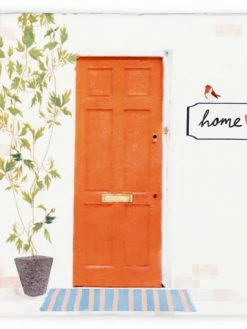 STORYTILES Knock Knock Who’s There? Tile