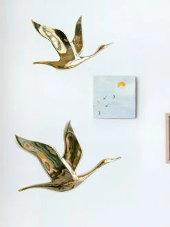 STORYTILES Behind the clouds the sun is shining