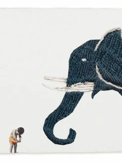 STORYTILES As Big As You Tile