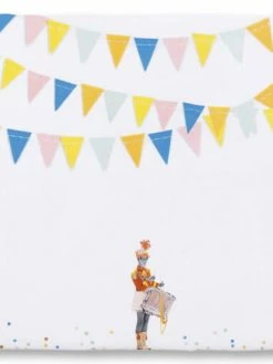 STORYTILES Here Is The Party Tile