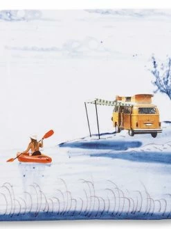 STORYTILES Into the wild