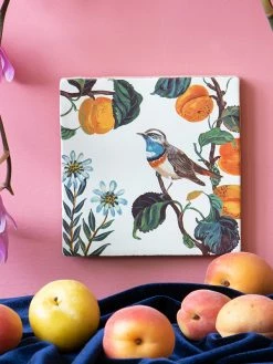 STORYTILES Sweet Late Summer Ceramic Tile
