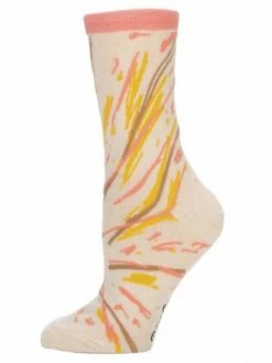 Blue Q Girl Power Women's Socks