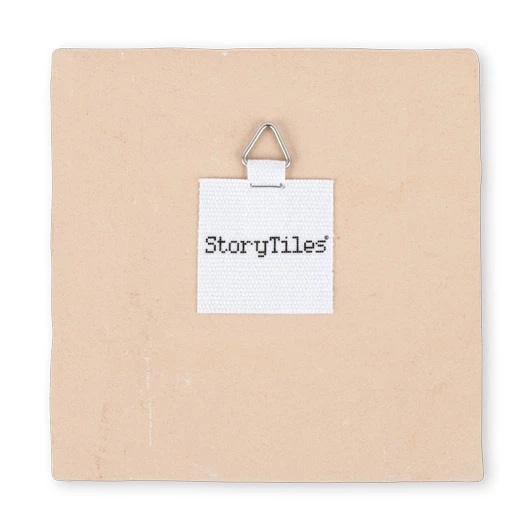 STORYTILES Catch of the Day Tile 3 STORYTILES Catch of the Day Tile