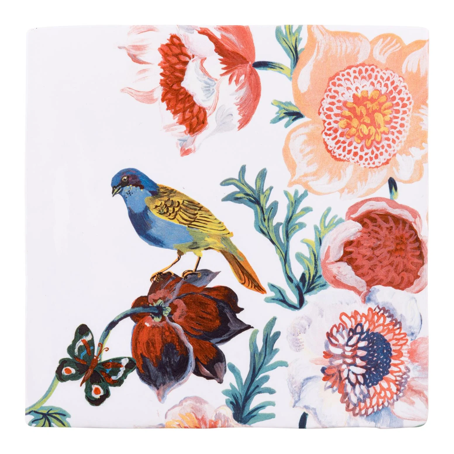 STORYTILES Feeling Floral Tile 3 STORYTILES Feeling Floral Tile