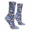 Blue Q Bitch I Am Relaxed Women's Socks