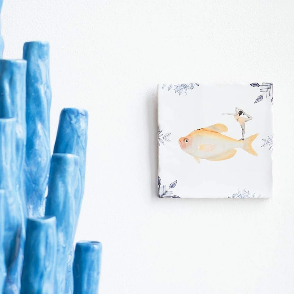 STORYTILES Perfect Balance Tile 2 STORYTILES Perfect Balance Tile