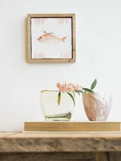 STORYTILES Go With The Flow Tile