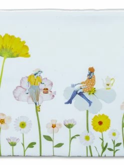 STORYTILES Our Cup of Tea Tile