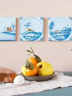 STORYTILES East West Home Is Best Tile