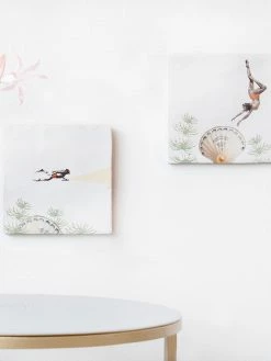 STORYTILES Dive Deep Tile