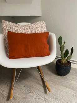 Linge Particulier Sienna Linen 30 x 40 cm Cushion