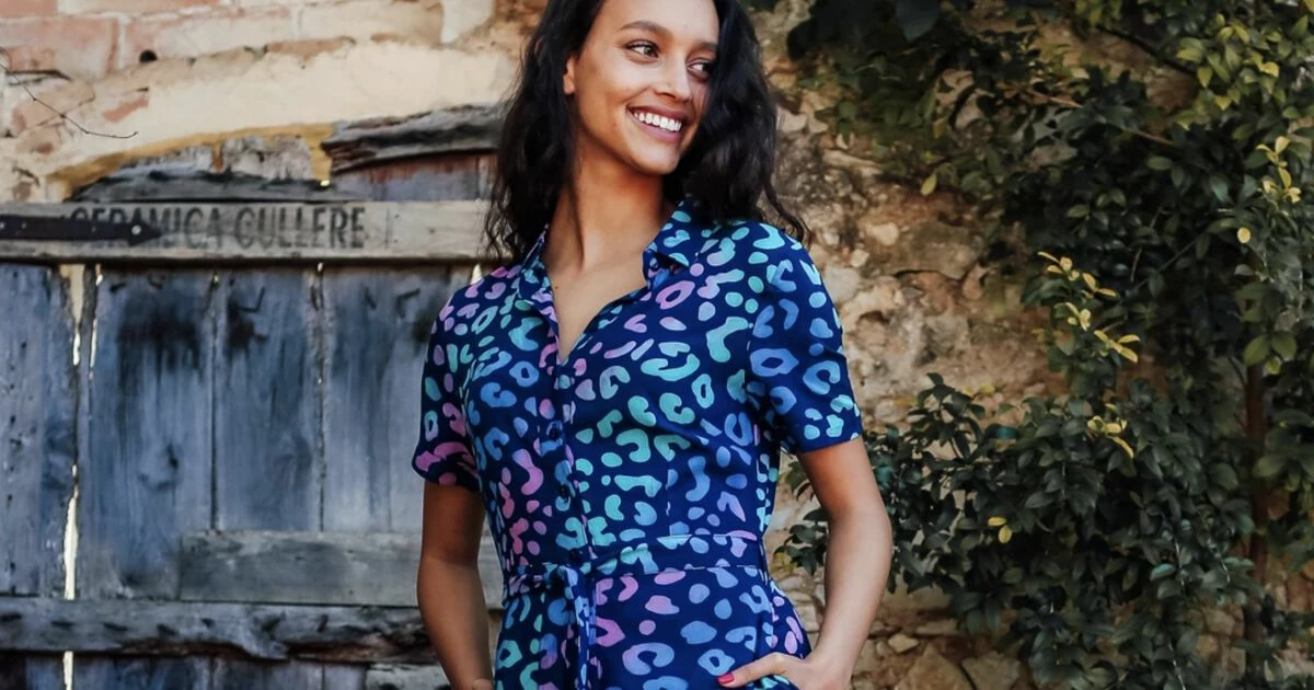 Outlet BlueQ Store -Outlet BlueQ Store 1 2